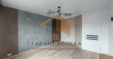 2 room apartment in Brest, Belarus