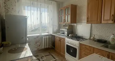 Apartamento 1 habitación en Borisov, Bielorrusia