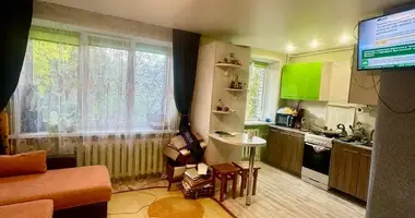 Apartamento 1 habitación en Vítebsk, Bielorrusia