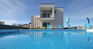 Hotel 235 m² en Zaton, Croacia