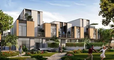 Estudio 3 habitaciones en Dubái, Emiratos Árabes Unidos