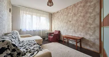 Wohnung 2 zimmer in Minsk, Weißrussland