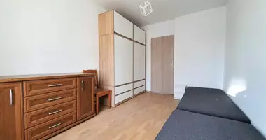 Wohnung in Breslau, Polen