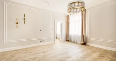 Apartamento 3 habitaciones en Varsovia, Polonia