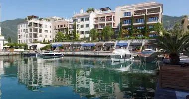 4 bedroom apartment in Tivat, Montenegro