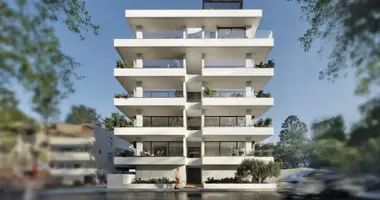 2 bedroom apartment in Larnaca, Cyprus