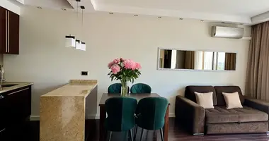 Квартира 2 комнаты в Варшава, Польша