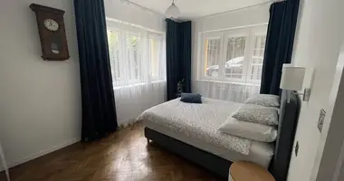 Apartamento 2 habitaciones en Gdynia, Polonia