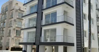 Apartamento 2 habitaciones en Trimithi, Chipre del Norte