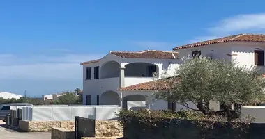 Wohnung in Sardinien, Italien