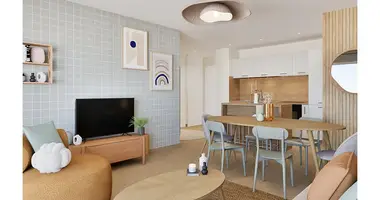 3 bedroom apartment in Poitiers, France