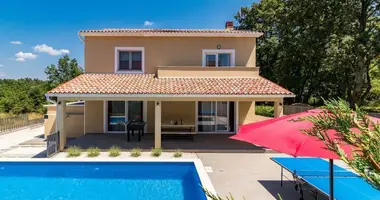 Villa 4 bedrooms in Grad Pula, Croatia