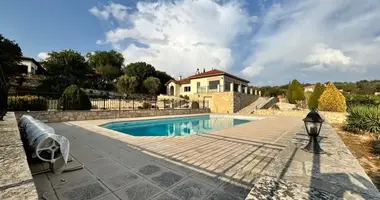 3 bedroom house in Prasteio Avdimou, Cyprus