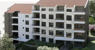 Apartamento 1 habitacion en Budva, Montenegro