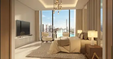 Wohnung 2 zimmer in Dubai, Vereinigte Arabische Emirate