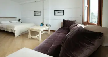 Apartamento 2 habitaciones en Rafailovici, Montenegro