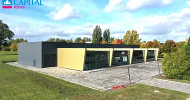 Коммерческое помещение 1 812 м² в Каунас, Литва