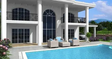 4 bedroom house in Oludeniz, Turkey