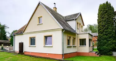 Дом в Kriokslys, Литва