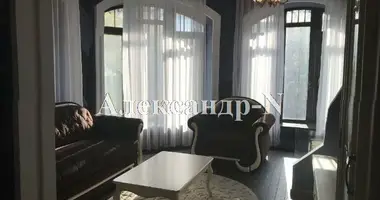 3 room apartment in Odessa, Ukraine