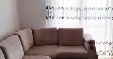 Mieszkanie 1 pokój w Bashkia Durres, Albania