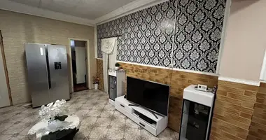 Дом 3 комнаты в Ньирабрань, Венгрия