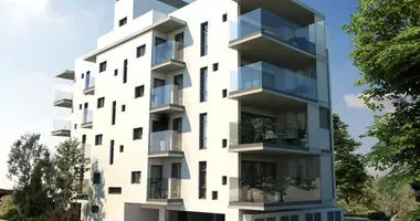 Apartamento 3 habitaciones en Nicosia, Chipre