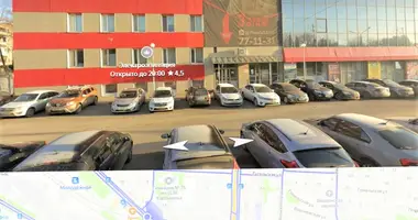 Commercial property 1 781 m² in Saratov, Russia