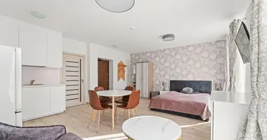 1 room apartment in Klaipeda, Lithuania