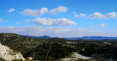 Grundstück in St. Tychon Community, Cyprus