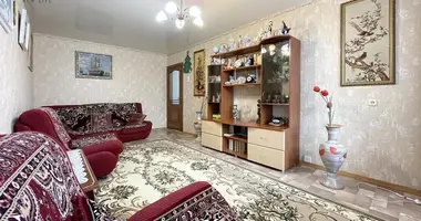 Wohnung 3 zimmer in Zareccia, Weißrussland