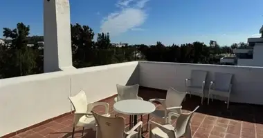Mieszkanie 3 pokoi w Mijas, Hiszpania