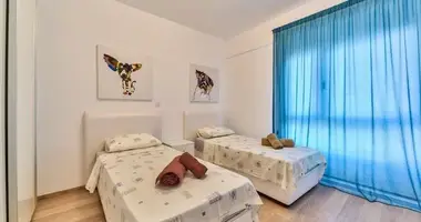 Квартира 3 спальни в Лимасол, Кипр
