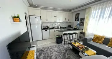 Apartamento 4 habitaciones en Alanya, Turquía