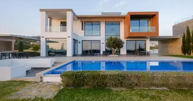 Haus 4 Schlafzimmer in Peyia, Cyprus