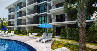 1 bedroom apartment in Rawai, Thailand