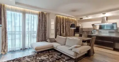Wohnung 1 zimmer in Minsk, Belarus