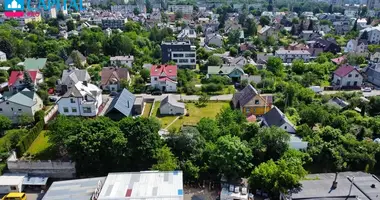 Terrain dans Vilnius, Lituanie