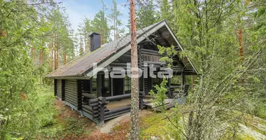 Casa 3 habitaciones en Vanuska, Finlandia