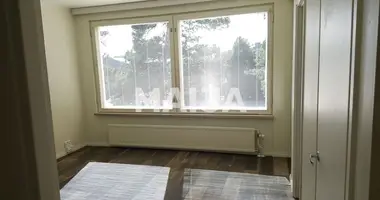 Appartement 1 chambre dans Helsinki sub region, Finlande