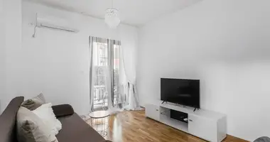 Mieszkanie 1 pokój w Budva, Czarnogóra