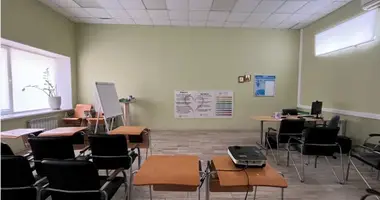 Pomieszczenie biurowe 220 m² w Moskwa, Rosja
