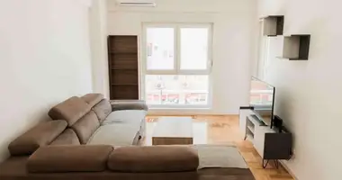 Apartamento 1 habitacion en Montenegro