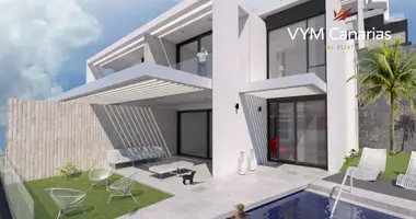 Villa in Miraverde, Spanien