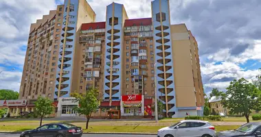 Shop 204 m² in Minsk, Belarus