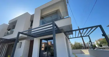 Dom 2 pokoi w Pafos, Cypr