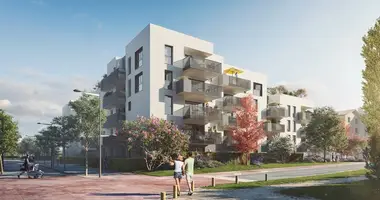 3 bedroom apartment in Metropolitan France, France