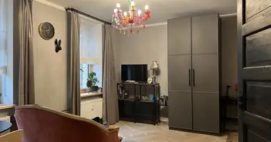 Apartamento 1 habitación en Riga, Letonia