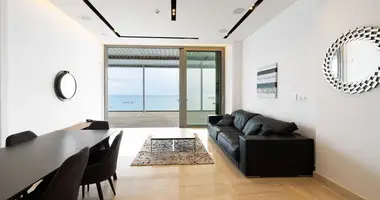 3 bedroom apartment in Limassol, Cyprus