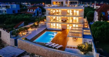 Villa 6 chambres dans Grad Zadar, Croatie